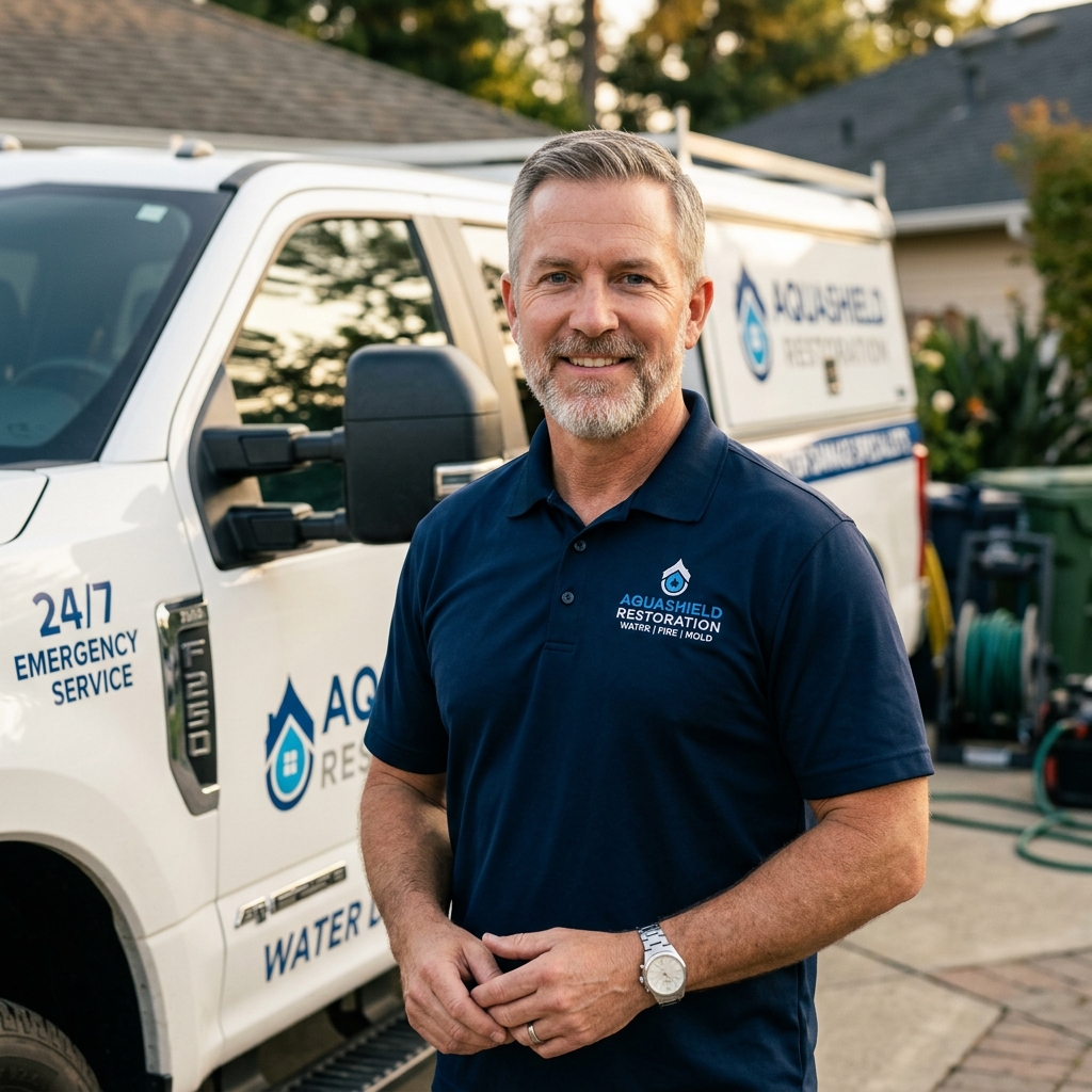 Bruce Butler - Master Restorer in Lampasas